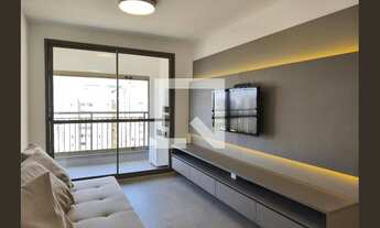 Imagem 2: Apartamento à Venda - Vila Mariana, 2 Quartos, 65 m2