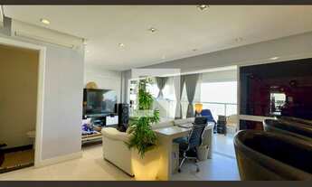 Imagem 1: Apartamento à Venda - Pinheiros, 1 Quarto, 90 m2