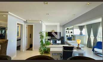 Imagem 2: Apartamento à Venda - Pinheiros, 1 Quarto, 90 m2