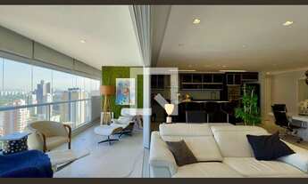 Imagem 6: Apartamento à Venda - Pinheiros, 1 Quarto, 90 m2