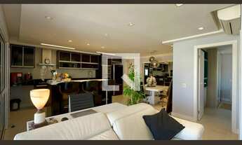 Imagem 7: Apartamento à Venda - Pinheiros, 1 Quarto, 90 m2