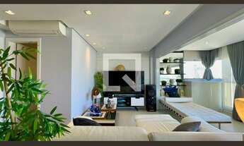 Imagem 4: Apartamento à Venda - Pinheiros, 1 Quarto, 90 m2