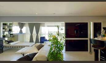 Imagem 5: Apartamento à Venda - Pinheiros, 1 Quarto, 90 m2