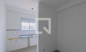 Imagem: Apartamento à Venda - Artur Alvim, 2 Quartos