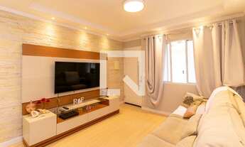 Imagem: Casa à Venda - Vila Ema, 2 Quartos, 76