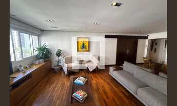 Imagem 4: Apartamento à Venda - Itaim Bibi, 3 Quartos, 170 m2