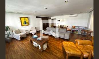 Imagem 2: Apartamento à Venda - Itaim Bibi, 3 Quartos, 170 m2