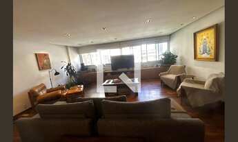 Imagem: Apartamento à Venda - Itaim Bibi, 3 Quartos