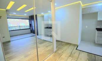 Imagem: Apartamento à Venda - Mooca, 2 Quartos