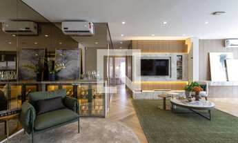 Imagem: Apartamento à Venda - Água Branca, 3 Quartos