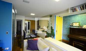 Imagem 2: Apartamento à Venda - Vila Mariana, 3 Quartos, 118 m2