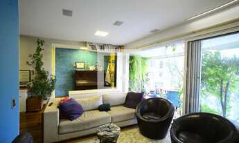 Imagem 3: Apartamento à Venda - Vila Mariana, 3 Quartos, 118 m2