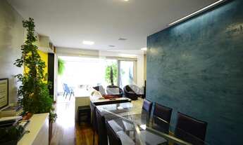 Imagem 5: Apartamento à Venda - Vila Mariana, 3 Quartos, 118 m2