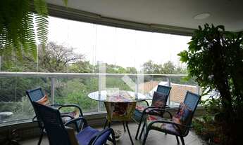 Imagem 6: Apartamento à Venda - Vila Mariana, 3 Quartos, 118 m2