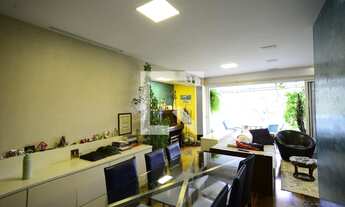 Imagem 4: Apartamento à Venda - Vila Mariana, 3 Quartos, 118 m2