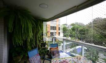 Imagem 7: Apartamento à Venda - Vila Mariana, 3 Quartos, 118 m2