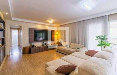 Imagem 3: Apartamento à Venda - Vila Mascote, 3 Quartos, 147 m2