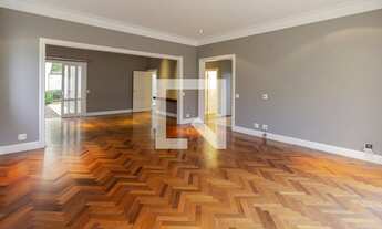 Imagem: Casa à Venda - Real Parque, 5 Quartos