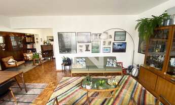 Imagem 6: Apartamento à Venda - Jardim Paulista, 3 Quartos, 140 m2