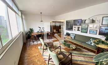 Imagem: Apartamento à Venda - Jardim Paulista