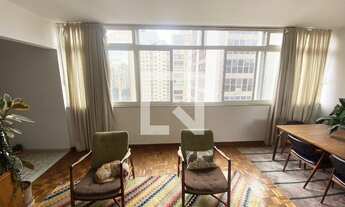 Imagem 4: Apartamento à Venda - Jardim Paulista, 3 Quartos, 140 m2