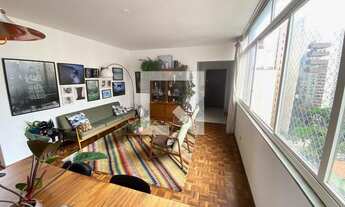 Imagem 5: Apartamento à Venda - Jardim Paulista, 3 Quartos, 140 m2