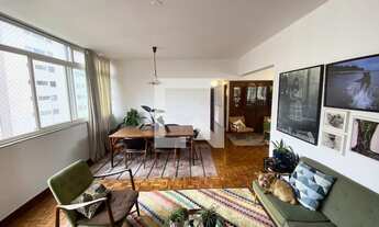 Imagem 2: Apartamento à Venda - Jardim Paulista, 3 Quartos, 140 m2