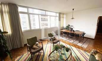 Imagem 3: Apartamento à Venda - Jardim Paulista, 3 Quartos, 140 m2