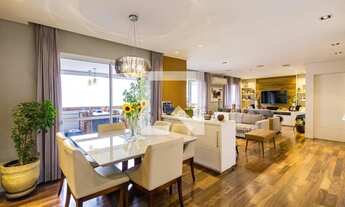 Imagem: Apartamento à Venda - Panamby, 3 Quartos