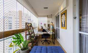 Imagem 7: Apartamento à Venda - Panamby, 3 Quartos, 163 m2