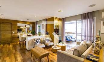 Imagem 5: Apartamento à Venda - Panamby, 3 Quartos, 163 m2