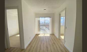 Imagem: Apartamento à Venda - Mooca, 2 Quartos