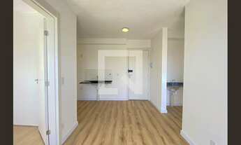 Imagem 3: Apartamento à Venda - Mooca, 2 Quartos, 37 m2