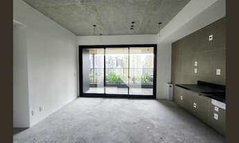 Imagem 7: Apartamento à Venda - Itaim Bibi, 2 Quartos, 80 m2