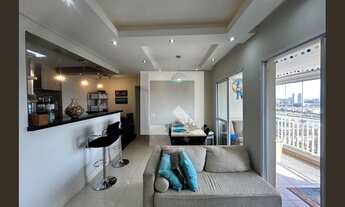 Imagem 2: Apartamento à Venda - Jardim Marajoara , 2 Quartos, 94 m2