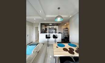 Imagem 4: Apartamento à Venda - Jardim Marajoara , 2 Quartos, 94 m2