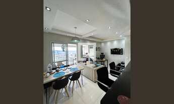 Imagem 6: Apartamento à Venda - Jardim Marajoara , 2 Quartos, 94 m2