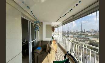 Imagem 7: Apartamento à Venda - Jardim Marajoara , 2 Quartos, 94 m2