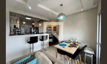 Imagem 5: Apartamento à Venda - Jardim Marajoara , 2 Quartos, 94 m2