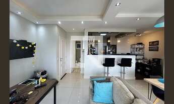 Imagem 3: Apartamento à Venda - Jardim Marajoara , 2 Quartos, 94 m2