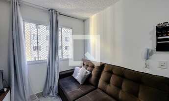 Imagem 3: Apartamento à Venda - Mooca, 2 Quartos, 38 m2