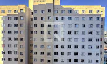 Imagem 6: Apartamento à Venda - Mooca, 2 Quartos, 38 m2