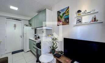 Imagem 5: Apartamento à Venda - Mooca, 2 Quartos, 38 m2