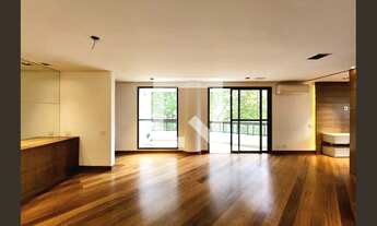 Imagem 6: Apartamento à Venda - Moema, 3 Quartos, 198 m2