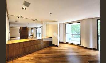 Imagem 7: Apartamento à Venda - Moema, 3 Quartos, 198 m2