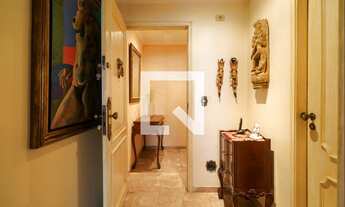 Imagem 6: Apartamento à Venda - Jardim Paulista, 3 Quartos, 250 m2