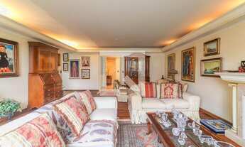 Imagem 5: Apartamento à Venda - Jardim Paulista, 3 Quartos, 250 m2