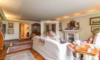 Imagem 3: Apartamento à Venda - Jardim Paulista, 3 Quartos, 250 m2