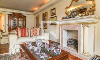 Imagem 4: Apartamento à Venda - Jardim Paulista, 3 Quartos, 250 m2