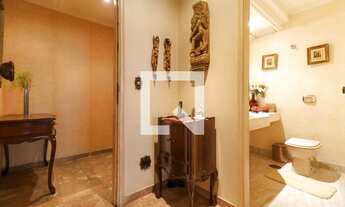 Imagem 7: Apartamento à Venda - Jardim Paulista, 3 Quartos, 250 m2